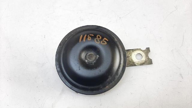 Sinal sonoro (cláxon) para Mitsubishi Pajero K90