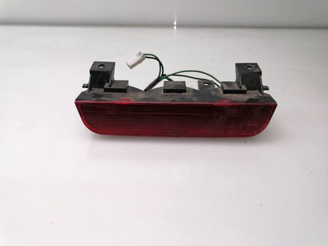 Sinal de parada traseiro adicional MR490839 MITSUBISHI