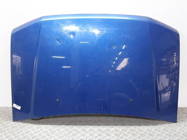 Capota Mitsubishi Pajero H60, H70 ao melhor preço