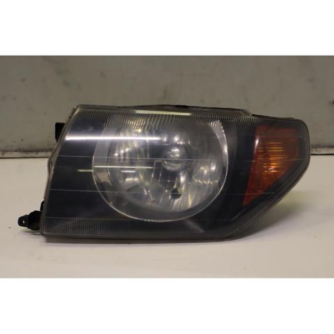 Luz esquerda para Mitsubishi Pajero H60, H70