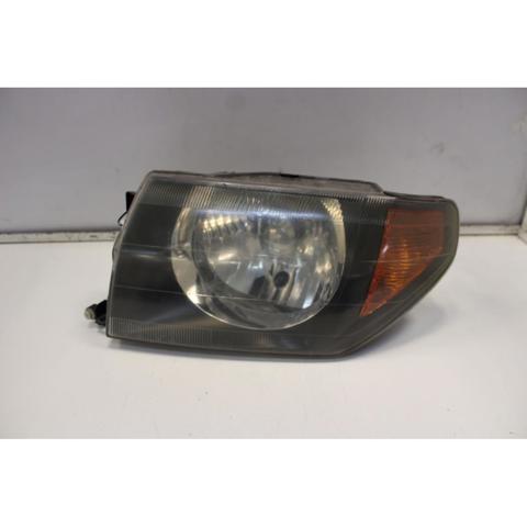 Luz esquerda Mitsubishi Pajero  H60, H70 ao melhor preço