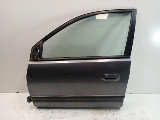  Mitsubishi Space Star  (1998-2004)