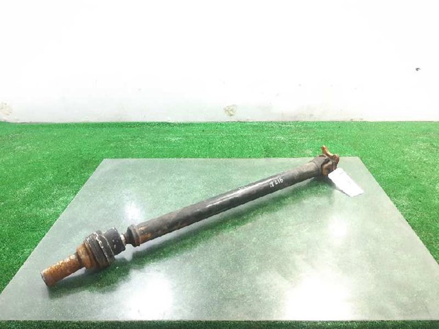 Junta universal traseira montada MR498391 MITSUBISHI