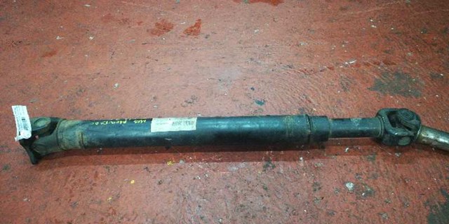 Junta universal traseira montada MR498391 MITSUBISHI