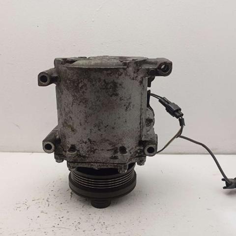 Compressor de aparelho de ar condicionado MR500267 MITSUBISHI