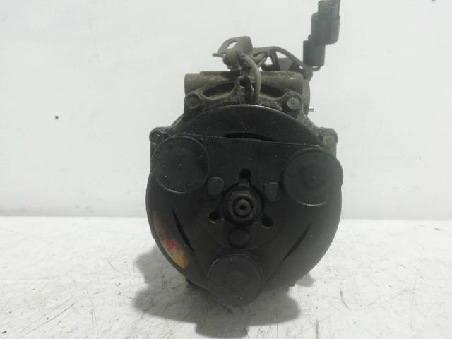 Compressor de aparelho de ar condicionado MR500268 MITSUBISHI