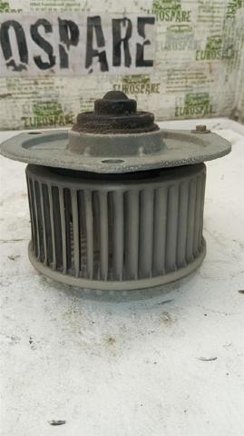 Motor de ventilador de forno (de aquecedor de salão) MR500686 MITSUBISHI