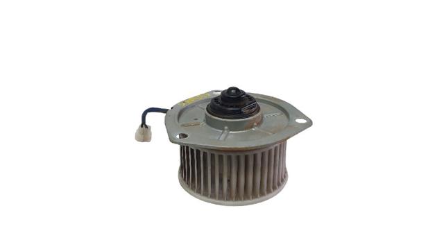 Motor de ventilador de forno (de aquecedor de salão) MR500686 MITSUBISHI