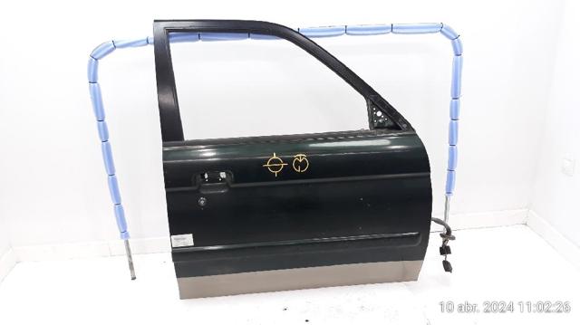 Porta dianteira direita MR508010 MITSUBISHI
