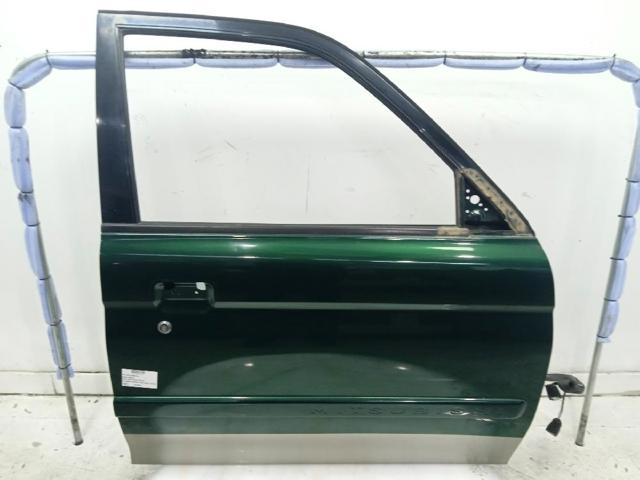 Porta dianteira direita MR508010 MITSUBISHI