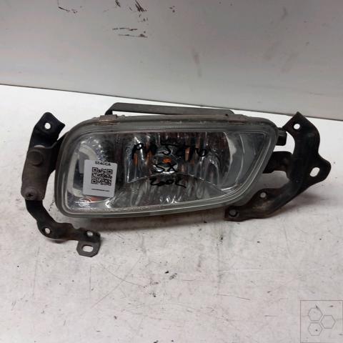 Luzes de nevoeiro esquerdas MR508189 MITSUBISHI