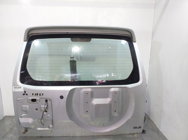 Preço da peça  Pajero III SUV