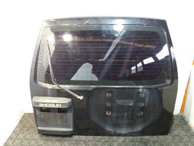 Comprar  Pajero III V70