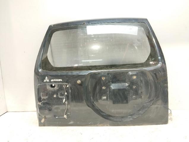  para Mitsubishi Pajero III (V70)
