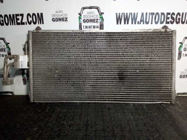 Radiador de aparelho de ar condicionado MR513005 MITSUBISHI