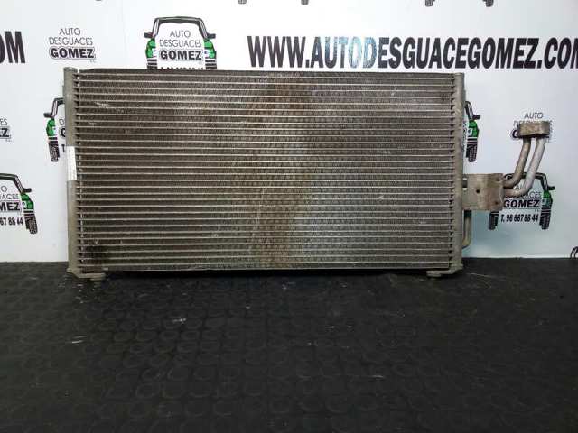 Radiador de aparelho de ar condicionado MR513005 MITSUBISHI