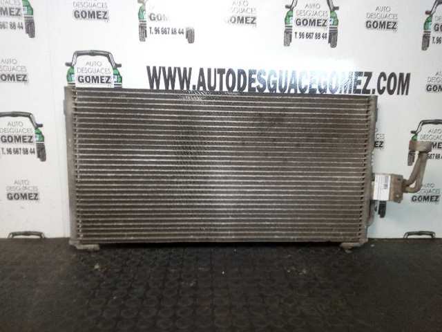 Radiador de aparelho de ar condicionado MR513005 MITSUBISHI