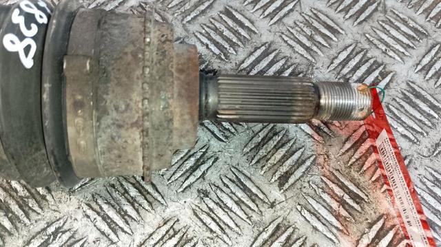 Junta homocinética externa dianteira Mitsubishi Pajero  H60, H70 ao melhor preço