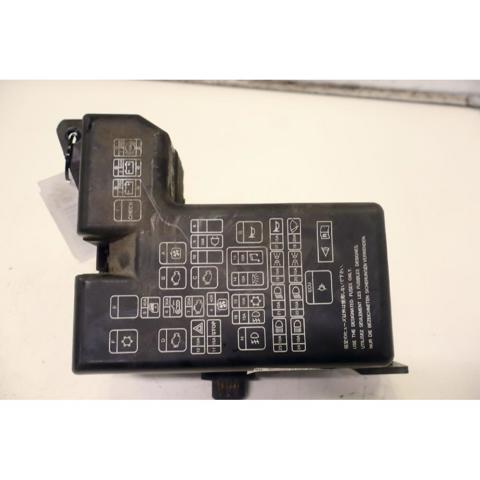 Relê da luz MR515657 MITSUBISHI