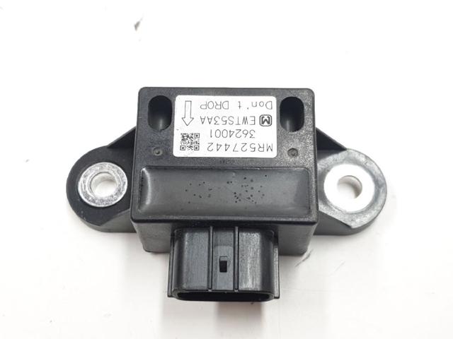 Sensor de aceleração transversal (ESP) MR527442 MITSUBISHI