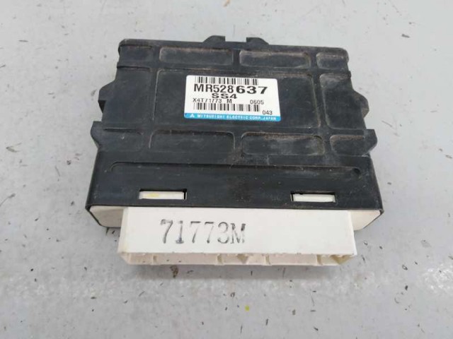 MR528637 Mitsubishi