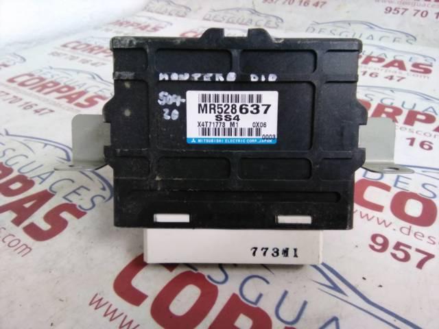 MR528637 Mitsubishi