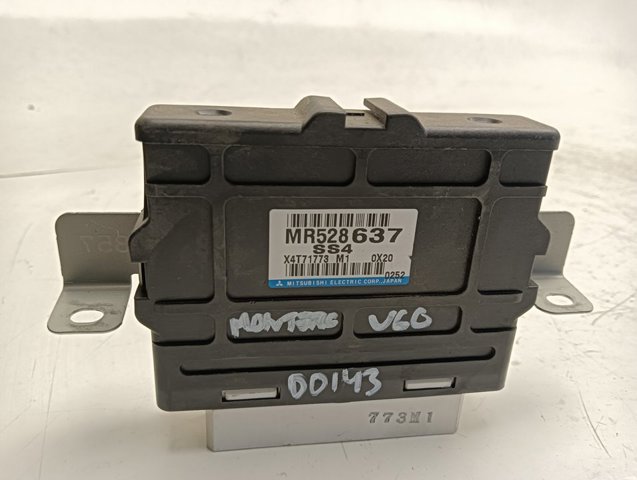 MR528637 Mitsubishi