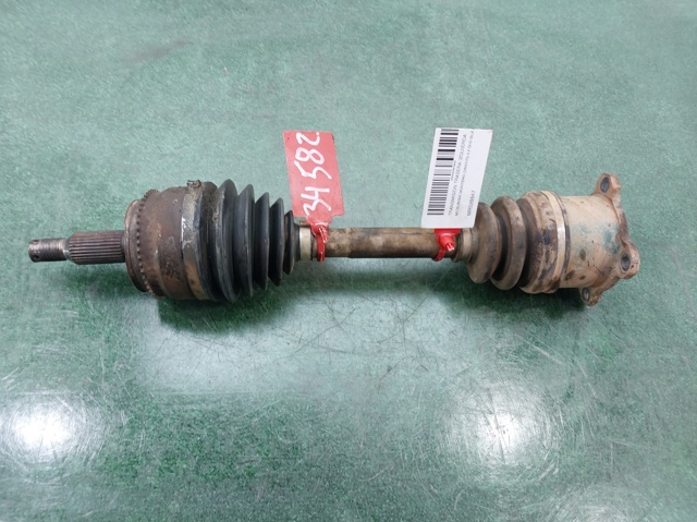MR528647 Mitsubishi