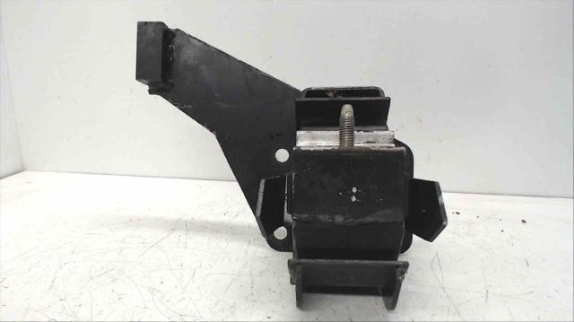 Coxim (suporte) esquerdo/direito de motor MR554231 MITSUBISHI