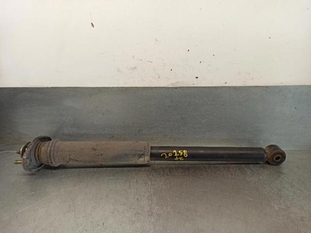 Amortecedor traseiro MR554465 MITSUBISHI