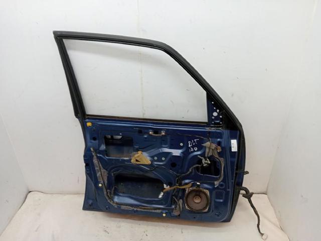 Porta dianteira esquerda MR555447 MITSUBISHI