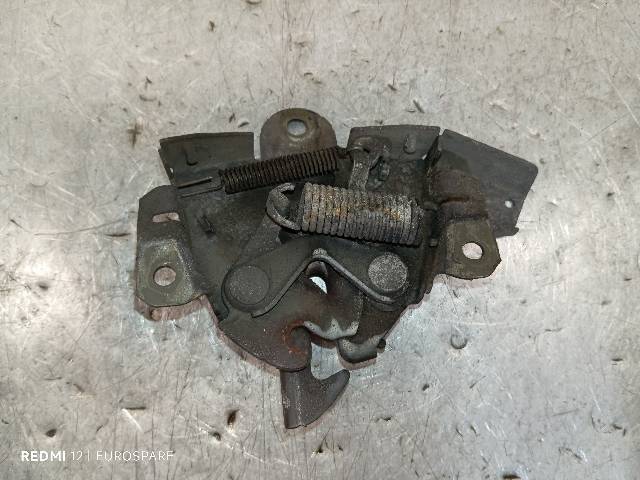 Comprar Pajero III V70