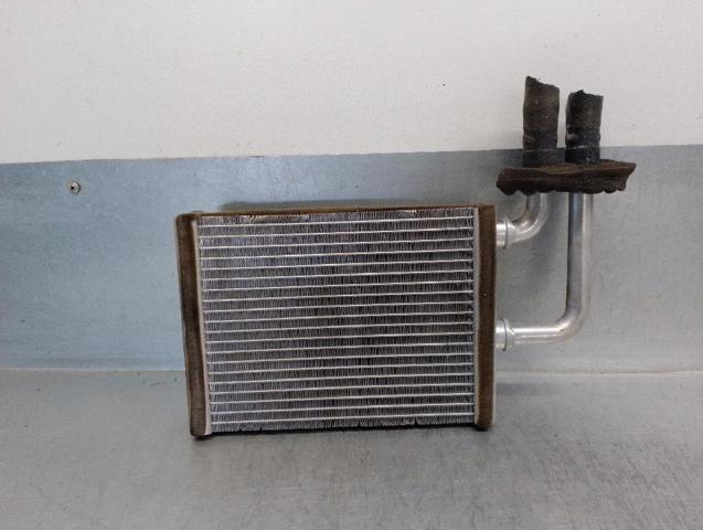 Radiador de forno (de aquecedor) MR568599 MITSUBISHI