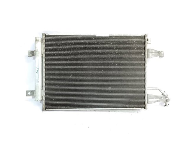 Radiador de aparelho de ar condicionado MR568975 MITSUBISHI