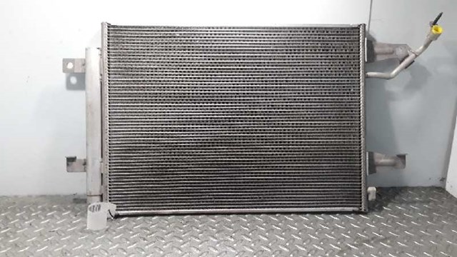 Radiador de aparelho de ar condicionado MR568975 MITSUBISHI