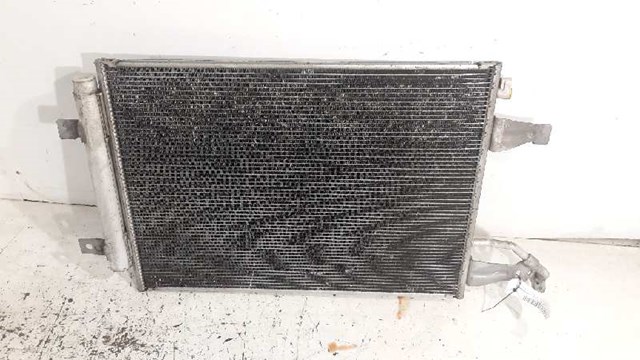 Radiador de aparelho de ar condicionado MR568975 MITSUBISHI