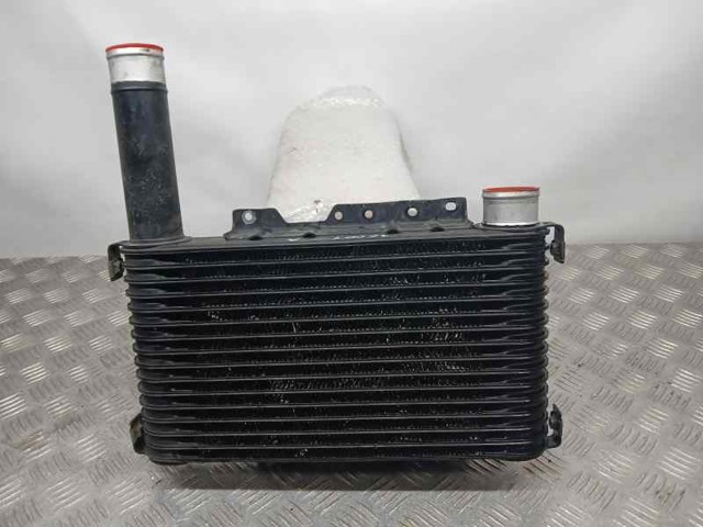 Radiador de intercooler MR571357 MITSUBISHI