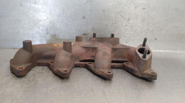 Tubo coletor de escape Mitsubishi Pajero K90