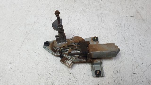Motor de limpador pára-brisas de vidro traseiro MR574760 MITSUBISHI