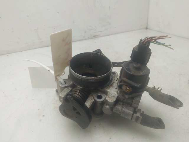 Válvula de borboleta montada Mitsubishi Space Star  DG0 ao melhor preço