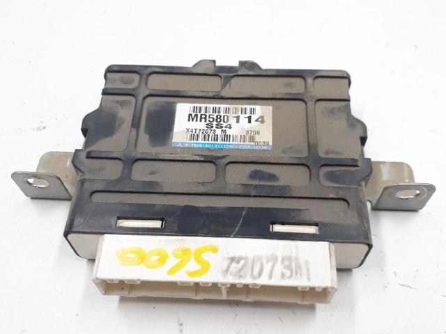MR580114 Mitsubishi