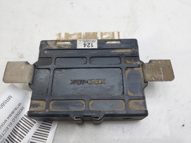 MR580124 Mitsubishi