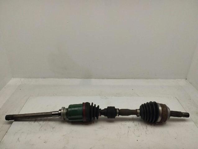 Junta homocinética externa dianteira MR580474 MITSUBISHI