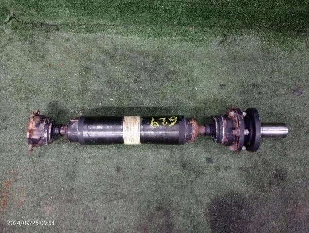 Junta universal traseira, parte traseira MR581613 MITSUBISHI