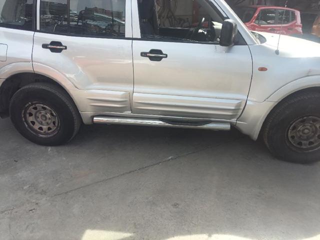 Junta universal traseira montada MR581616 MITSUBISHI