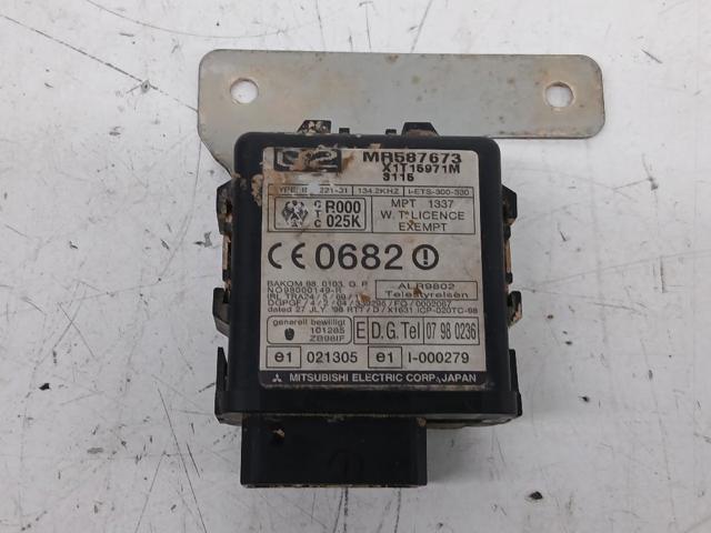 MR587673 Mitsubishi