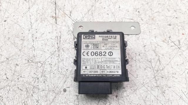 MR587673 Mitsubishi
