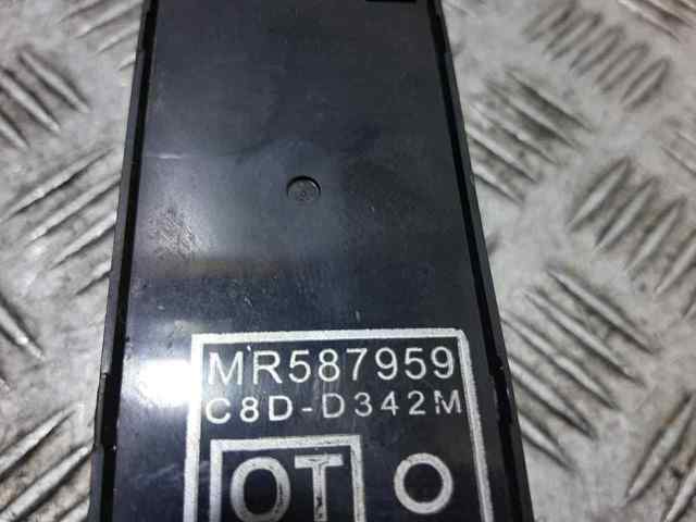 MR587959 Mitsubishi