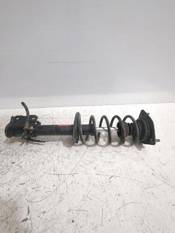 Amortecedor dianteiro esquerdo MR594023 MITSUBISHI