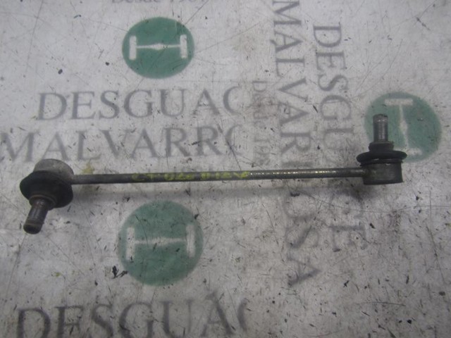 Montante esquerdo de estabilizador dianteiro MR594339 MITSUBISHI